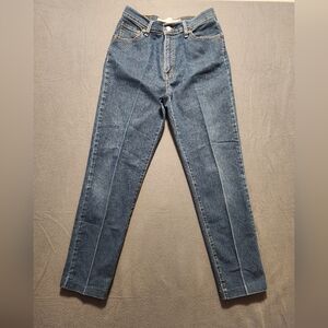 Levi Size 28x29 Blue